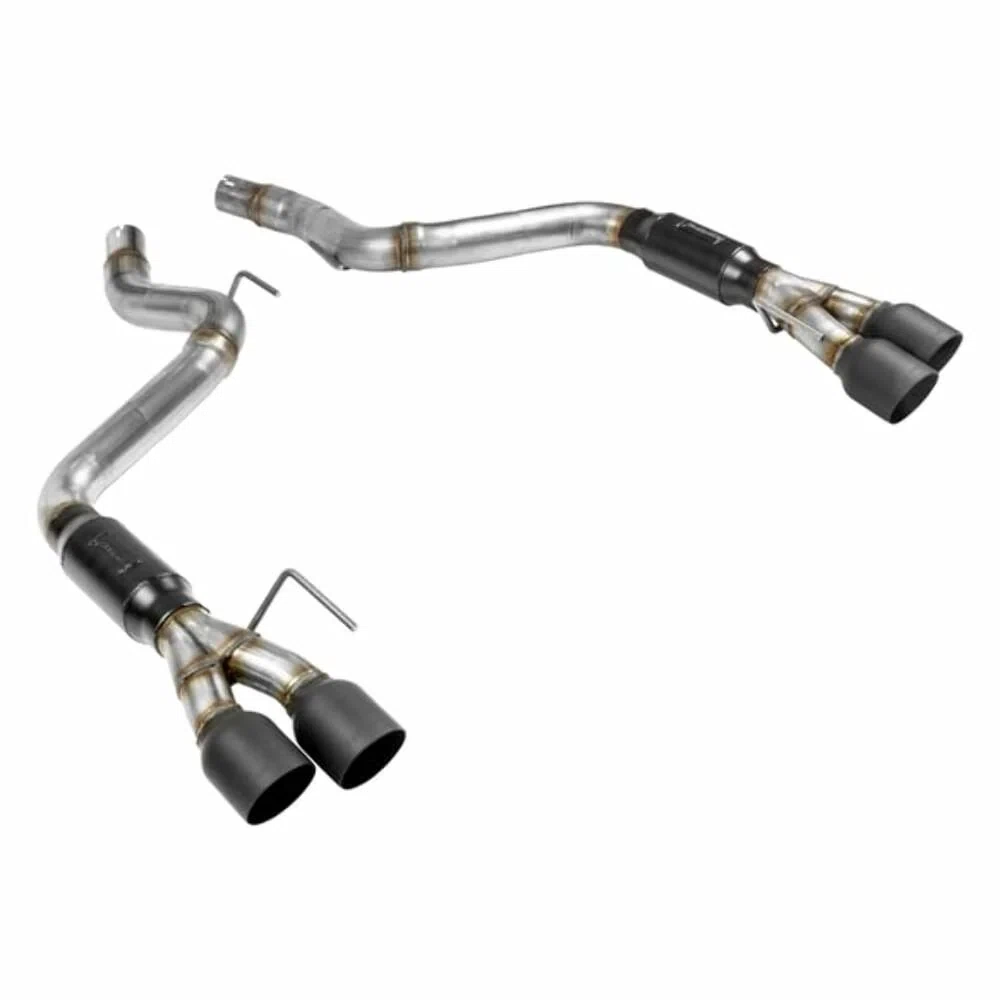 2018-2023 Ram Axle-Back Exhaust Flowmaster Stainless Steel
